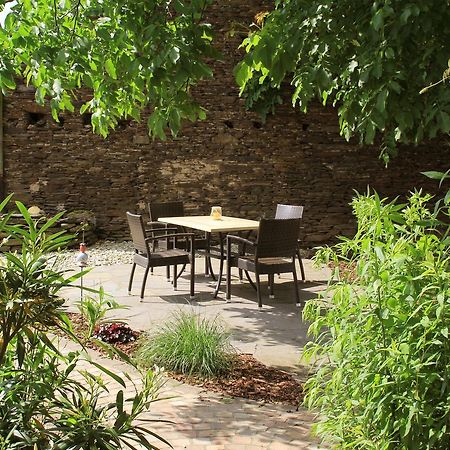 Pension Martinerhof Wintrich Dış mekan fotoğraf
