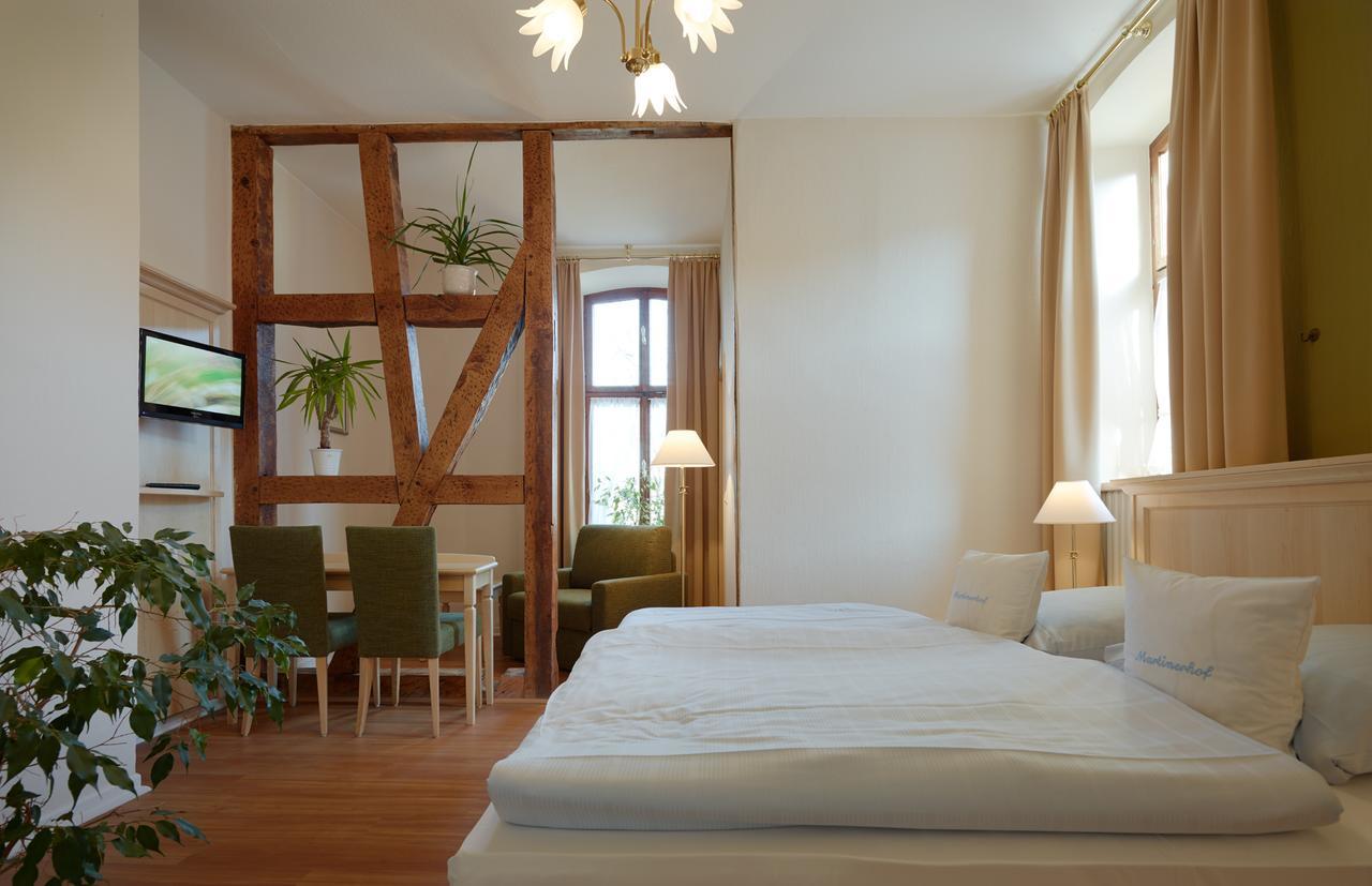 Pension Martinerhof Wintrich Dış mekan fotoğraf