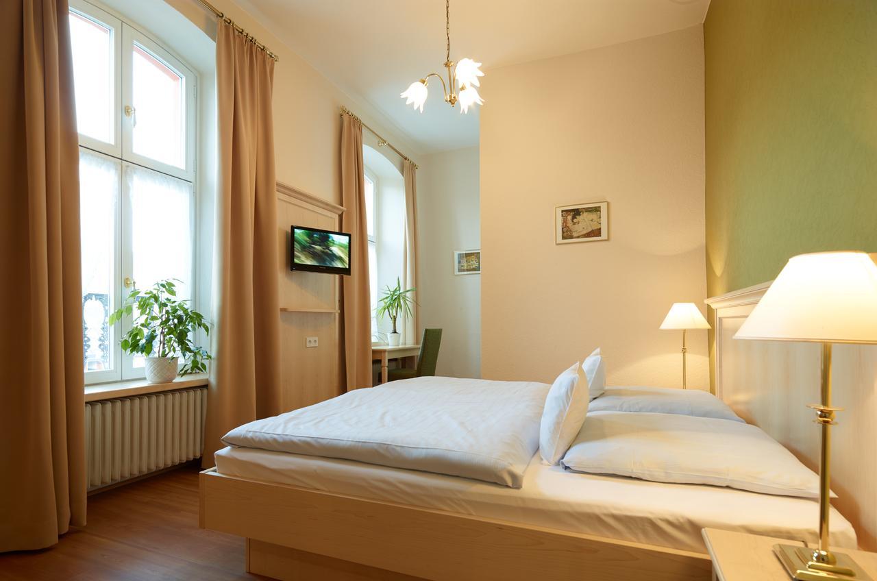 Pension Martinerhof Wintrich Dış mekan fotoğraf