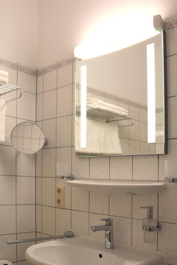Pension Martinerhof Wintrich Dış mekan fotoğraf
