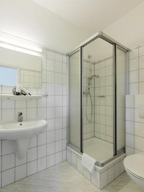 Pension Martinerhof Wintrich Oda fotoğraf